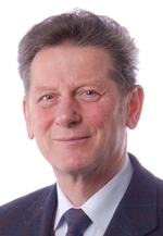 Herr Dr. Georg Mehrle Herr Dr. Georg Mehrle