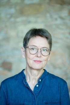 Profilbild von Frau Friederike Weigel